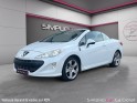 Peugeot 308 cc 1.6 vti 120 bvm5 sport occasion simplicicar la ciotat simplicicar simplicibike france