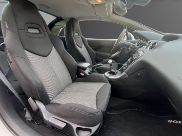 Peugeot 308 cc 1.6 vti 120 bvm5 sport occasion simplicicar la ciotat simplicicar simplicibike france