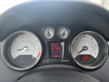 Peugeot 308 cc 1.6 vti 120 bvm5 sport occasion simplicicar la ciotat simplicicar simplicibike france