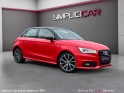 Audi a1 sportback 1.0 tfsi ultra 95 s tronic 7 s line garantie 12 mois occasion simplicicar brest simplicicar simplicibike...
