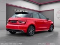 Audi a1 sportback 1.0 tfsi ultra 95 s tronic 7 s line garantie 12 mois occasion simplicicar brest simplicicar simplicibike...