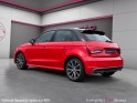 Audi a1 sportback 1.0 tfsi ultra 95 s tronic 7 s line garantie 12 mois occasion simplicicar brest simplicicar simplicibike...