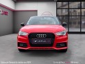 Audi a1 sportback 1.0 tfsi ultra 95 s tronic 7 s line garantie 12 mois occasion simplicicar brest simplicicar simplicibike...