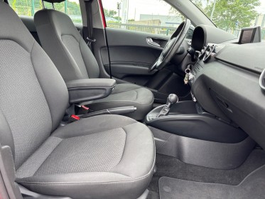 Audi a1 sportback 1.0 tfsi ultra 95 s tronic 7 s line garantie 12 mois occasion simplicicar brest simplicicar simplicibike...