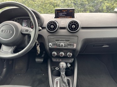 Audi a1 sportback 1.0 tfsi ultra 95 s tronic 7 s line garantie 12 mois occasion simplicicar brest simplicicar simplicibike...