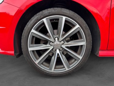 Audi a1 sportback 1.0 tfsi ultra 95 s tronic 7 s line garantie 12 mois occasion simplicicar brest simplicicar simplicibike...
