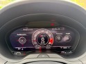 Audi rs3 sportback 2.5 tfsi 400 s tronic 7 carplay/camera/toit ouvrant occasion simplicicar vaucresson simplicicar...