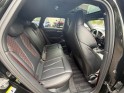 Audi rs3 sportback 2.5 tfsi 400 s tronic 7 carplay/camera/toit ouvrant occasion simplicicar vaucresson simplicicar...