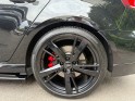 Audi rs3 sportback 2.5 tfsi 400 s tronic 7 carplay/camera/toit ouvrant occasion simplicicar vaucresson simplicicar...