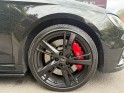 Audi rs3 sportback 2.5 tfsi 400 s tronic 7 carplay/camera/toit ouvrant occasion simplicicar vaucresson simplicicar...