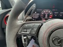 Audi rs3 sportback 2.5 tfsi 400 s tronic 7 carplay/camera/toit ouvrant occasion simplicicar vaucresson simplicicar...