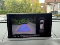 Audi rs3 sportback 2.5 tfsi 400 s tronic 7 carplay/camera/toit ouvrant occasion simplicicar vaucresson simplicicar...