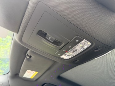 Audi rs3 sportback 2.5 tfsi 400 s tronic 7 carplay/camera/toit ouvrant occasion simplicicar vaucresson simplicicar...