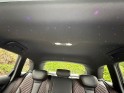 Audi rs3 sportback 2.5 tfsi 400 s tronic 7 carplay/camera/toit ouvrant occasion simplicicar vaucresson simplicicar...