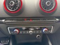 Audi rs3 sportback 2.5 tfsi 400 s tronic 7 carplay/camera/toit ouvrant occasion simplicicar vaucresson simplicicar...