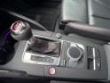 Audi rs3 sportback 2.5 tfsi 400 s tronic 7 carplay/camera/toit ouvrant occasion simplicicar vaucresson simplicicar...