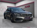 Mercedes classe cla 220 d  7-g dct4matic fascination occasion simplicicar grenoble simplicicar simplicibike france