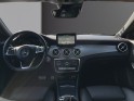 Mercedes classe cla 220 d  7-g dct4matic fascination occasion simplicicar grenoble simplicicar simplicibike france