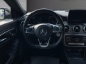 Mercedes classe cla 220 d  7-g dct4matic fascination occasion simplicicar grenoble simplicicar simplicibike france