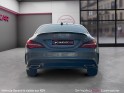 Mercedes classe cla 220 d  7-g dct4matic fascination occasion simplicicar grenoble simplicicar simplicibike france