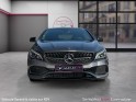 Mercedes classe cla 220 d  7-g dct4matic fascination occasion simplicicar grenoble simplicicar simplicibike france