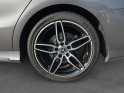 Mercedes classe cla 220 d  7-g dct4matic fascination occasion simplicicar grenoble simplicicar simplicibike france