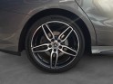 Mercedes classe cla 220 d  7-g dct4matic fascination occasion simplicicar grenoble simplicicar simplicibike france