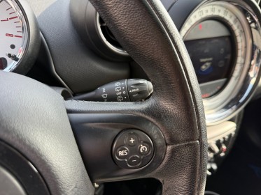 Mini paceman r61 184 ch cooper s occasion simplicicar carcassonne simplicicar simplicibike france