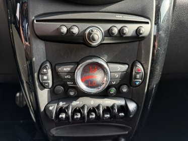 Mini paceman r61 184 ch cooper s occasion simplicicar carcassonne simplicicar simplicibike france