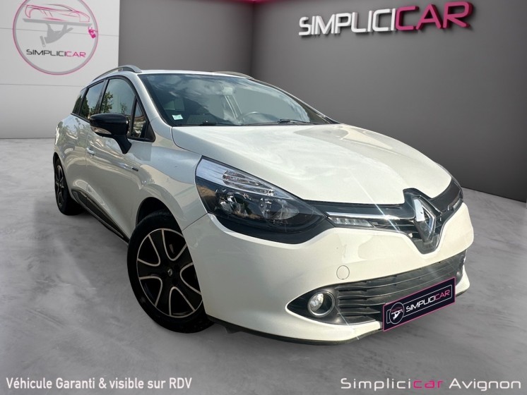 Renault clio iv estate clio iv tce 90 eco2 limited premiere main moteur a chaine ! occasion avignon (84) simplicicar... Renault clio iv estate clio iv tce 90 eco2 limited premiere main moteur a chaine ! occasion avignon (84) simplicicar...