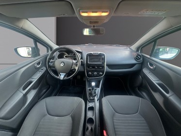 Renault clio iv estate clio  iv tce 90 eco2 limited premiere main  moteur a chaine ! occasion avignon (84) simplicicar...