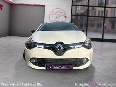 Renault clio iv estate clio  iv tce 90 eco2 limited premiere main  moteur a chaine ! occasion avignon (84) simplicicar...