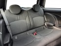 Mini cooper  1.6l d british edition / revision a jour  : distrib faite  et embrayage change occasion simplicicar orgeval ...