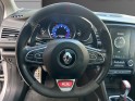 Renault megane iv berline rs trophy occasion  simplicicar vaucresson nice - pfvauto simplicicar simplicibike france