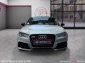 Audi rs3 sportback 2.5 tfsi 367 quattro s tronic 7. occasion  simplicicar vaucresson nice - pfvauto simplicicar simplicibike...