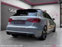 Audi rs3 sportback 2.5 tfsi 367 quattro s tronic 7. occasion  simplicicar vaucresson nice - pfvauto simplicicar simplicibike...