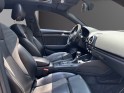 Audi rs3 sportback 2.5 tfsi 367 quattro s tronic 7. occasion  simplicicar vaucresson nice - pfvauto simplicicar simplicibike...