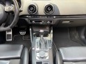 Audi rs3 sportback 2.5 tfsi 367 quattro s tronic 7. occasion  simplicicar vaucresson nice - pfvauto simplicicar simplicibike...