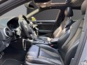 Audi rs3 sportback 2.5 tfsi 367 quattro s tronic 7. occasion  simplicicar vaucresson nice - pfvauto simplicicar simplicibike...