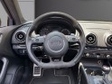 Audi rs3 sportback 2.5 tfsi 367 quattro s tronic 7. occasion  simplicicar vaucresson nice - pfvauto simplicicar simplicibike...