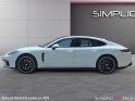 Porsche panamera 4 v6 3.0 462 pdk hybrid occasion  simplicicar vaucresson nice - pfvauto simplicicar simplicibike france