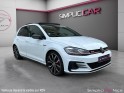 Volkswagen golf 2.0 tsi 245 bluemotion technology dsg7 gti performance. occasion  simplicicar vaucresson nice - pfvauto...