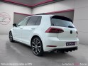 Volkswagen golf 2.0 tsi 245 bluemotion technology dsg7 gti performance. occasion  simplicicar vaucresson nice - pfvauto...