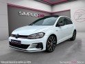 Volkswagen golf 2.0 tsi 245 bluemotion technology dsg7 gti performance. occasion  simplicicar vaucresson nice - pfvauto...
