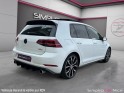 Volkswagen golf 2.0 tsi 245 bluemotion technology dsg7 gti performance. occasion  simplicicar vaucresson nice - pfvauto...