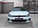 Volkswagen golf 2.0 tsi 245 bluemotion technology dsg7 gti performance. occasion  simplicicar vaucresson nice - pfvauto...