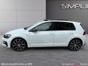 Volkswagen golf 2.0 tsi 245 bluemotion technology dsg7 gti performance. occasion  simplicicar vaucresson nice - pfvauto...