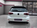 Volkswagen golf 2.0 tsi 245 bluemotion technology dsg7 gti performance. occasion  simplicicar vaucresson nice - pfvauto...