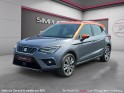 Seat arona 1.0 ecotsi 115 ch start/stop dsg7 xcellence occasion simplicicar velay simplicicar simplicibike france