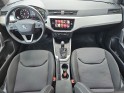 Seat arona 1.0 ecotsi 115 ch start/stop dsg7 xcellence occasion simplicicar velay simplicicar simplicibike france